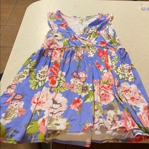 Matilda Jane women’s tank